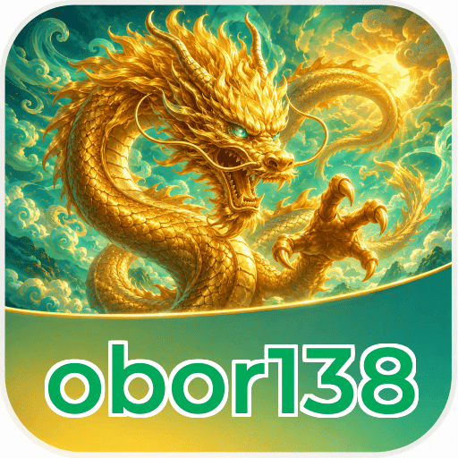 obor138 APK Indonesia - Dashboard dan Interface