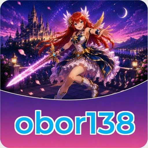Lisensi Resmi obor138